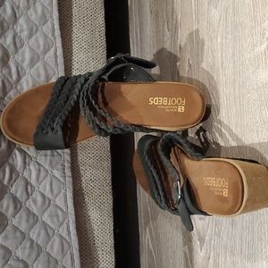 White Mountain Wedges